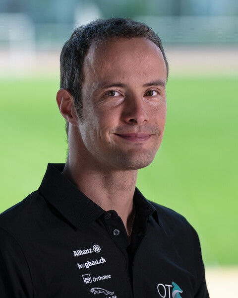 Vitality.Swiss Ambassadors image