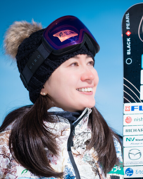 Vitality.Swiss Ambassadors image