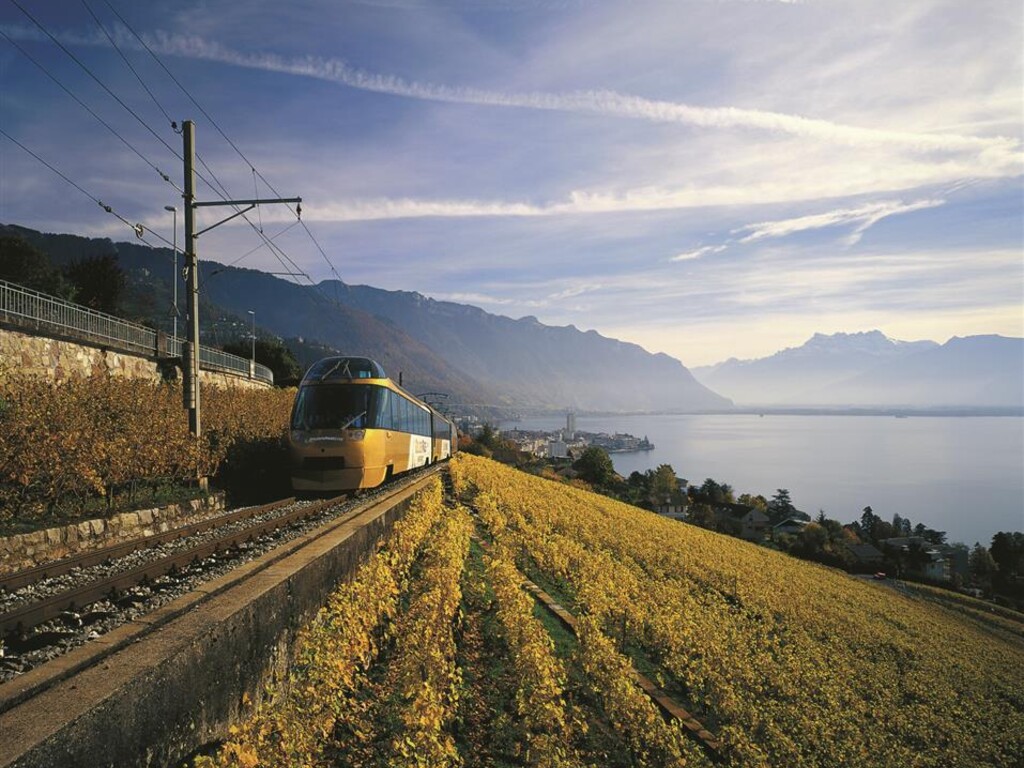 クリーンテック：モビリティ image