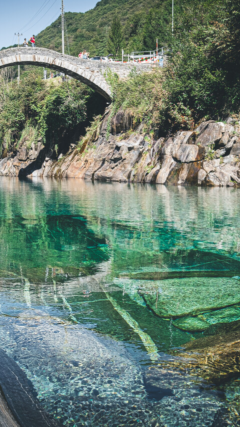 Cleantech - Water image