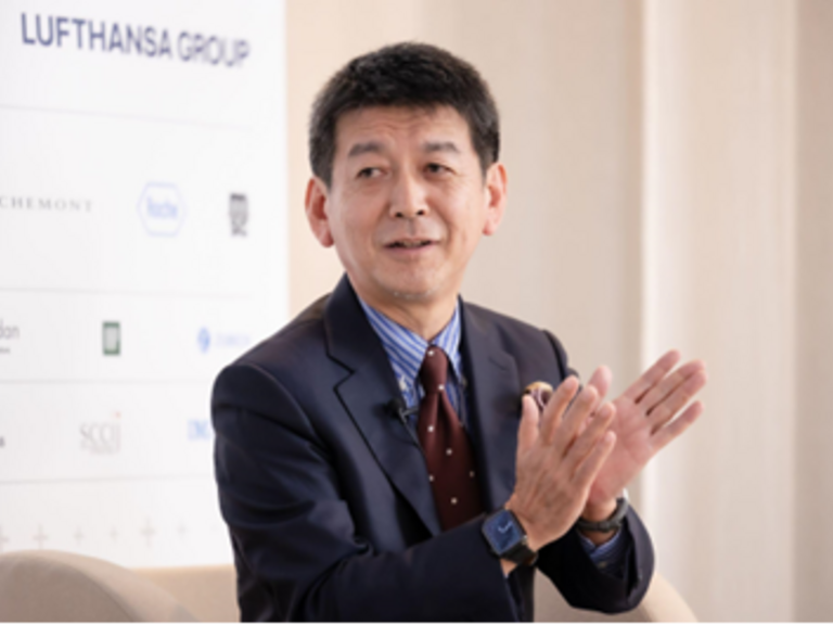 Switzerland - Japan Economic Forum 2022 image