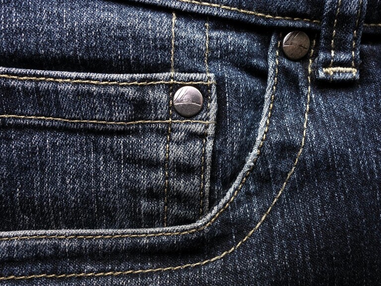 Green Jeans are Finally Here! image