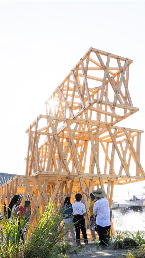 neru design works×TECH COUNTRY Kozara 2枚 neru design works×TECH COUNTRY Kozara 2枚 neru design works