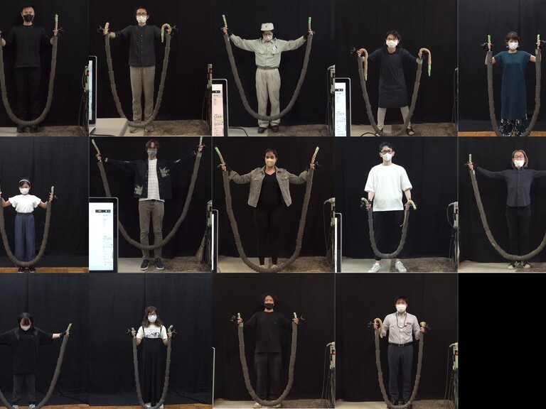 Kizuki-au 築き合う— Collaborative Constructions image