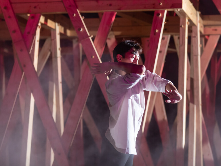 Kizuki-au 築き合う— Collaborative Constructions image