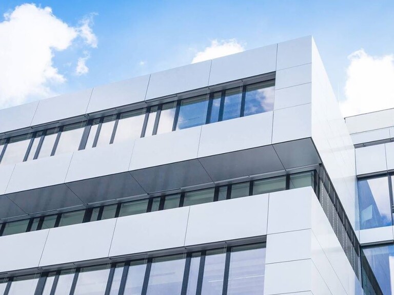 Solar Facades with Style image