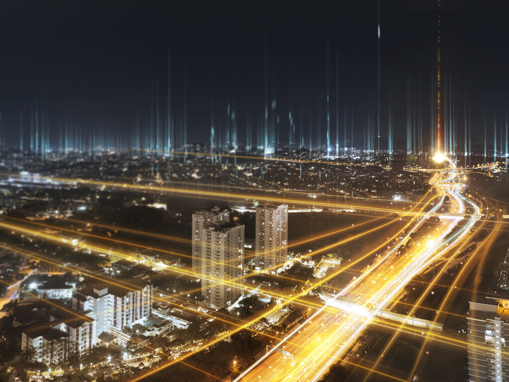 Switzerland's efforts towards sustainable mobility image