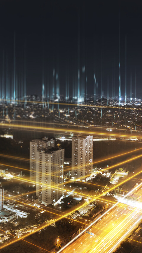 Switzerland's efforts towards sustainable mobility image