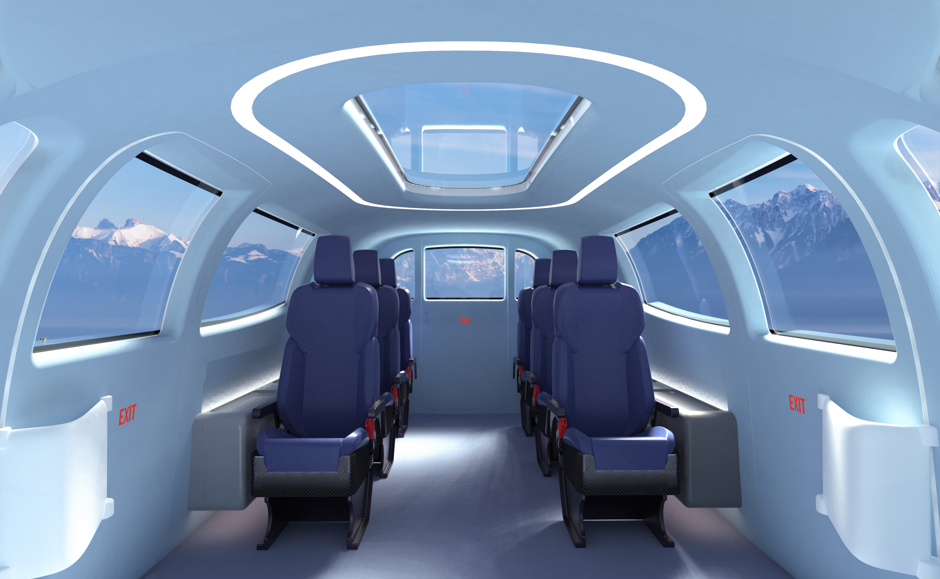 Switzerland x City-Tech.Tokyo - Swisstech booth and residence event image