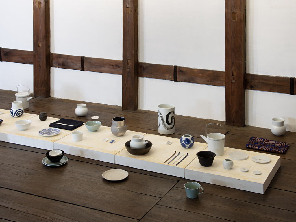 Creative Residency Arita 2023 image