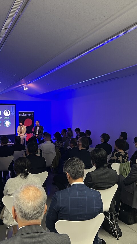 Davos 2023 Debriefing image