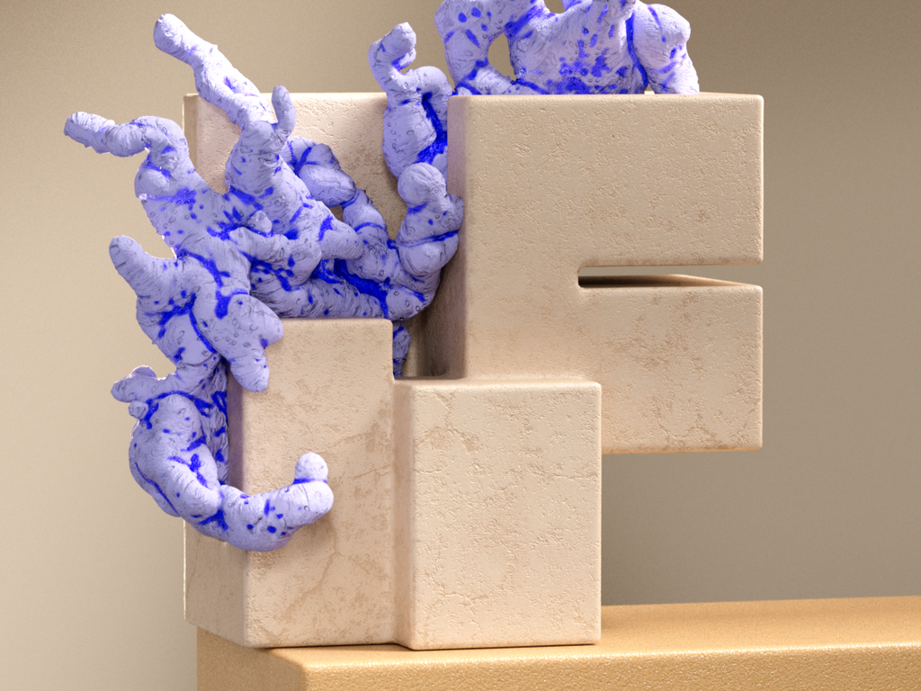 Digital Shift exhibition by Get it Studio image