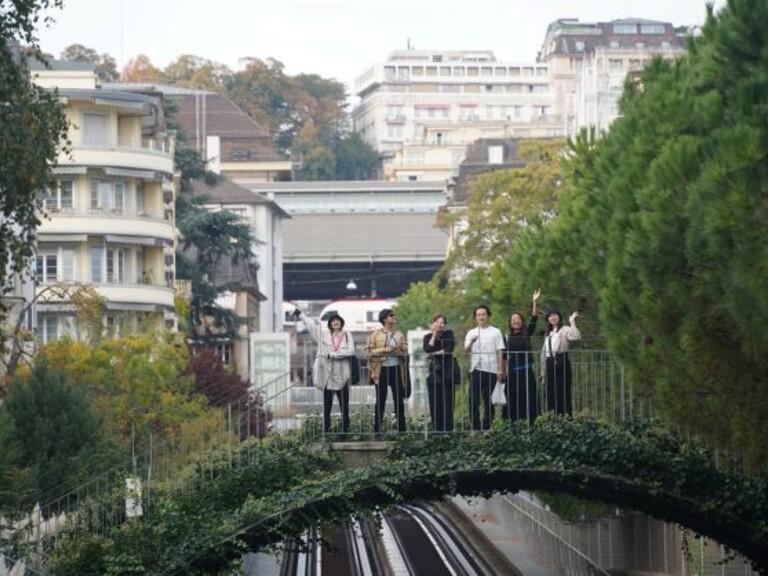 Media impact: press trip to Switzerland generates leads in major Japanese outlets! image