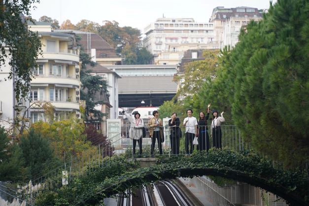 Media impact: press trip to Switzerland generates leads in major Japanese outlets! image
