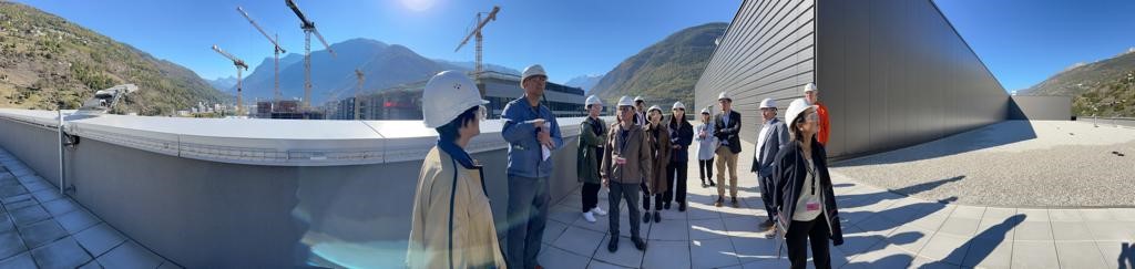 Media impact: press trip to Switzerland generates leads in major Japanese outlets! image