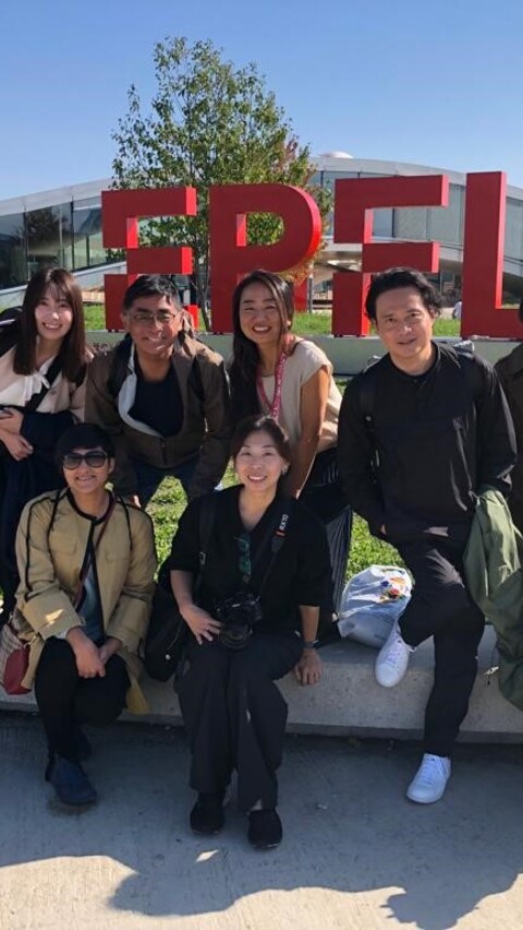 Media impact: press trip to Switzerland generates leads in major Japanese outlets! image