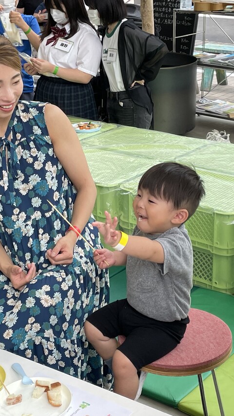 Swiss Learning Fair & Vitality.Swiss at Shibaura House image