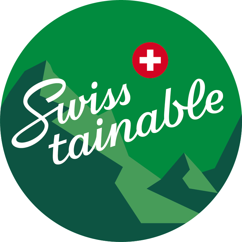 Swisstainable - Sustainable travel in Switzerland image