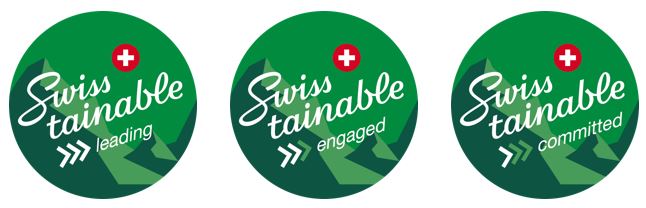 Swisstainable - Sustainable travel in Switzerland image