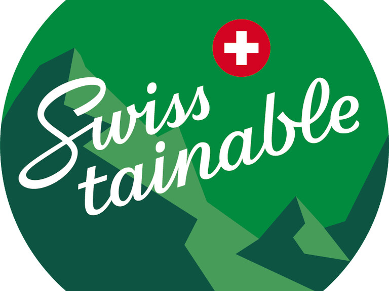 スイスのサステイナブルな旅:スイステナブル Swisstainable image