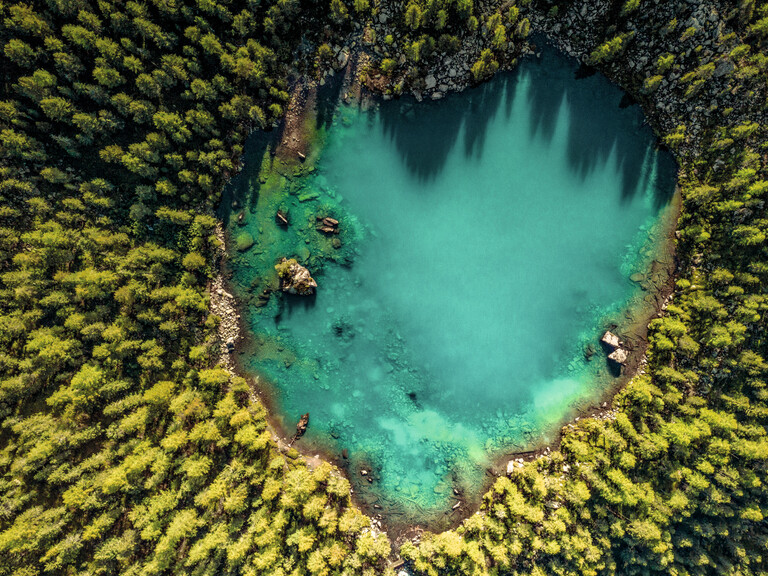 スイスのサステイナブルな旅:スイステナブル Swisstainable image
