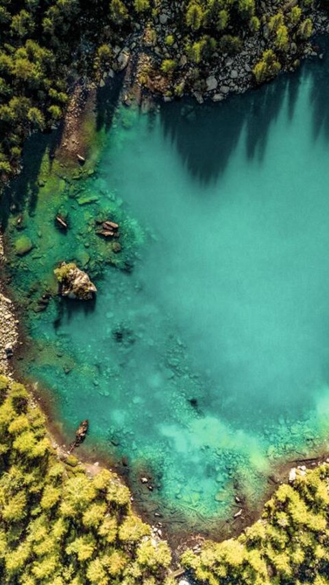 Swisstainable - Sustainable travel in Switzerland image