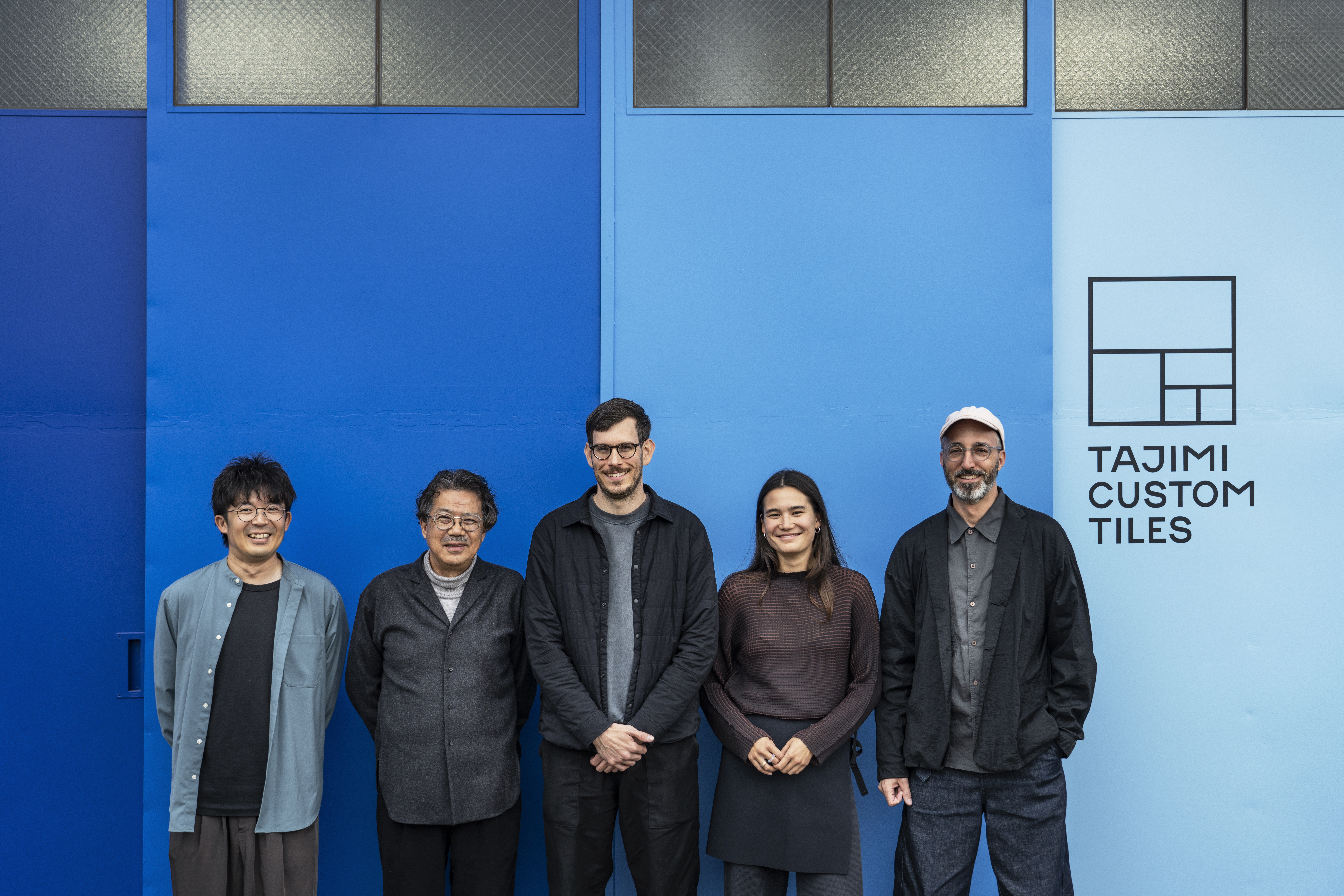 Design with Japan: Swiss Designers’ Journey into Tajimi’s Ceramic Heritage image