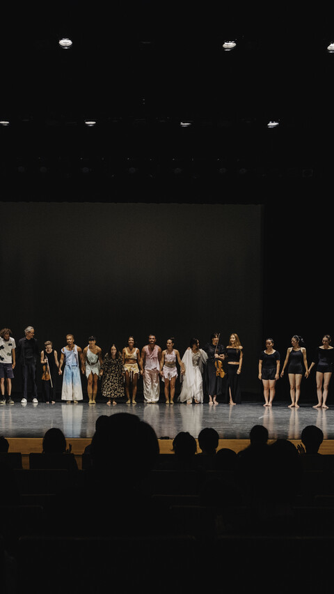 Photo by Yuta Nakama