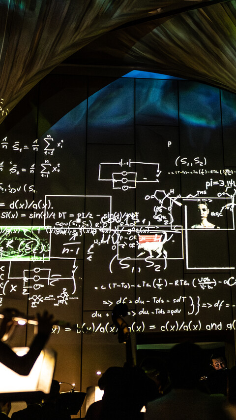 量子の世界って? image