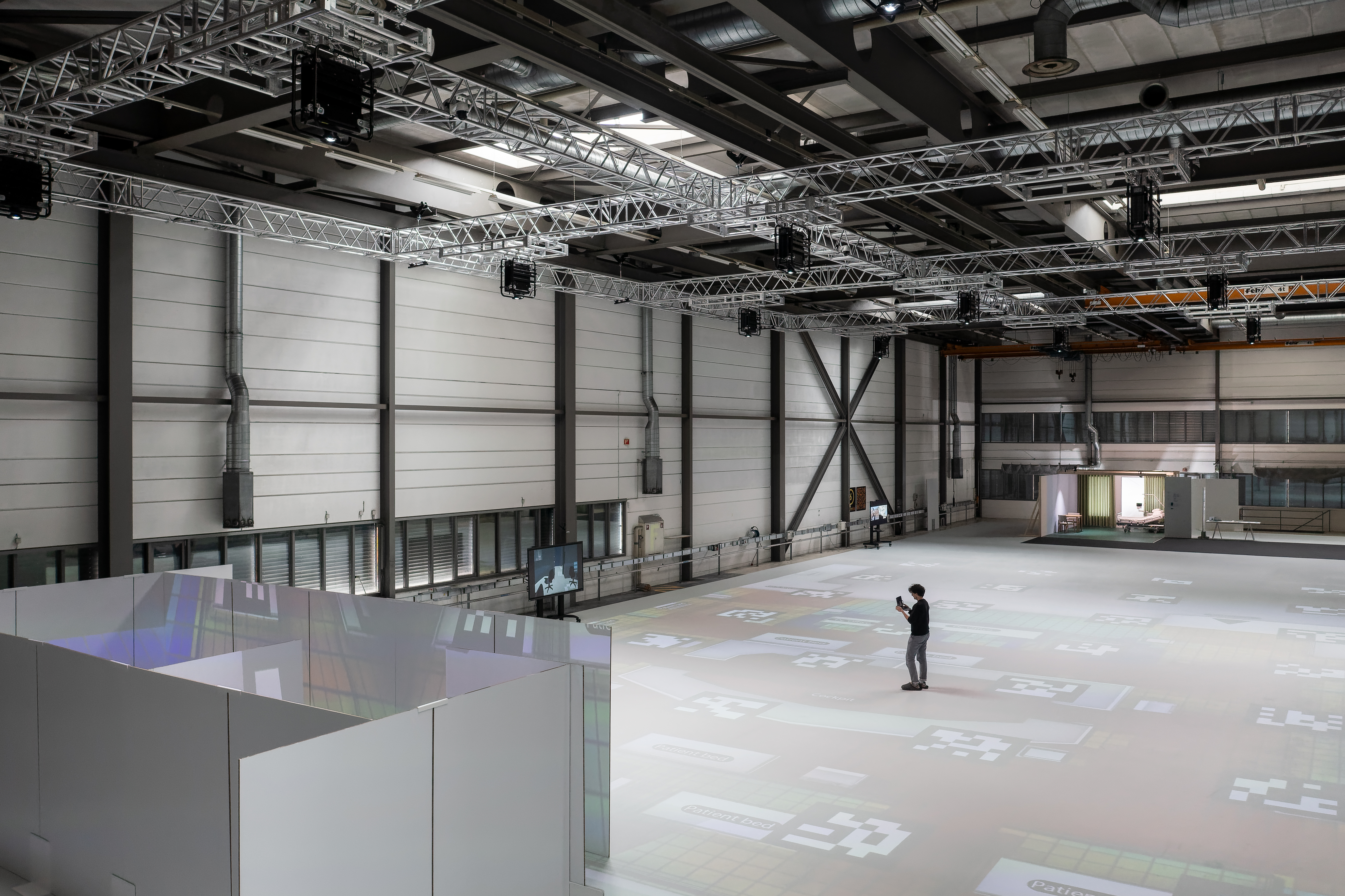 Special Talk with SCDH! Swiss Vitality Talk x UoC Vol. 5 image