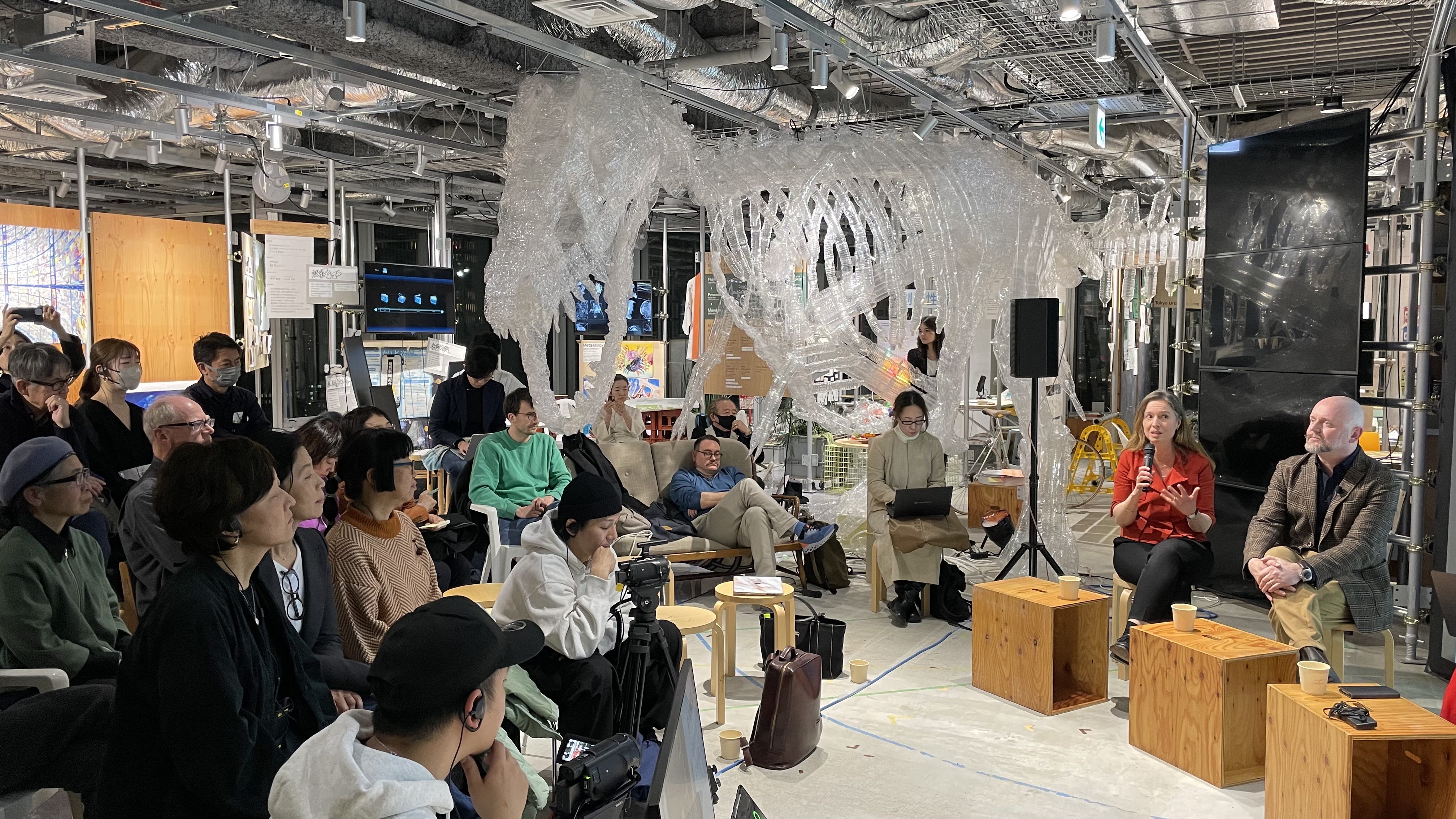 Special Talk with SCDH! Swiss Vitality Talk x UoC Vol. 5 image