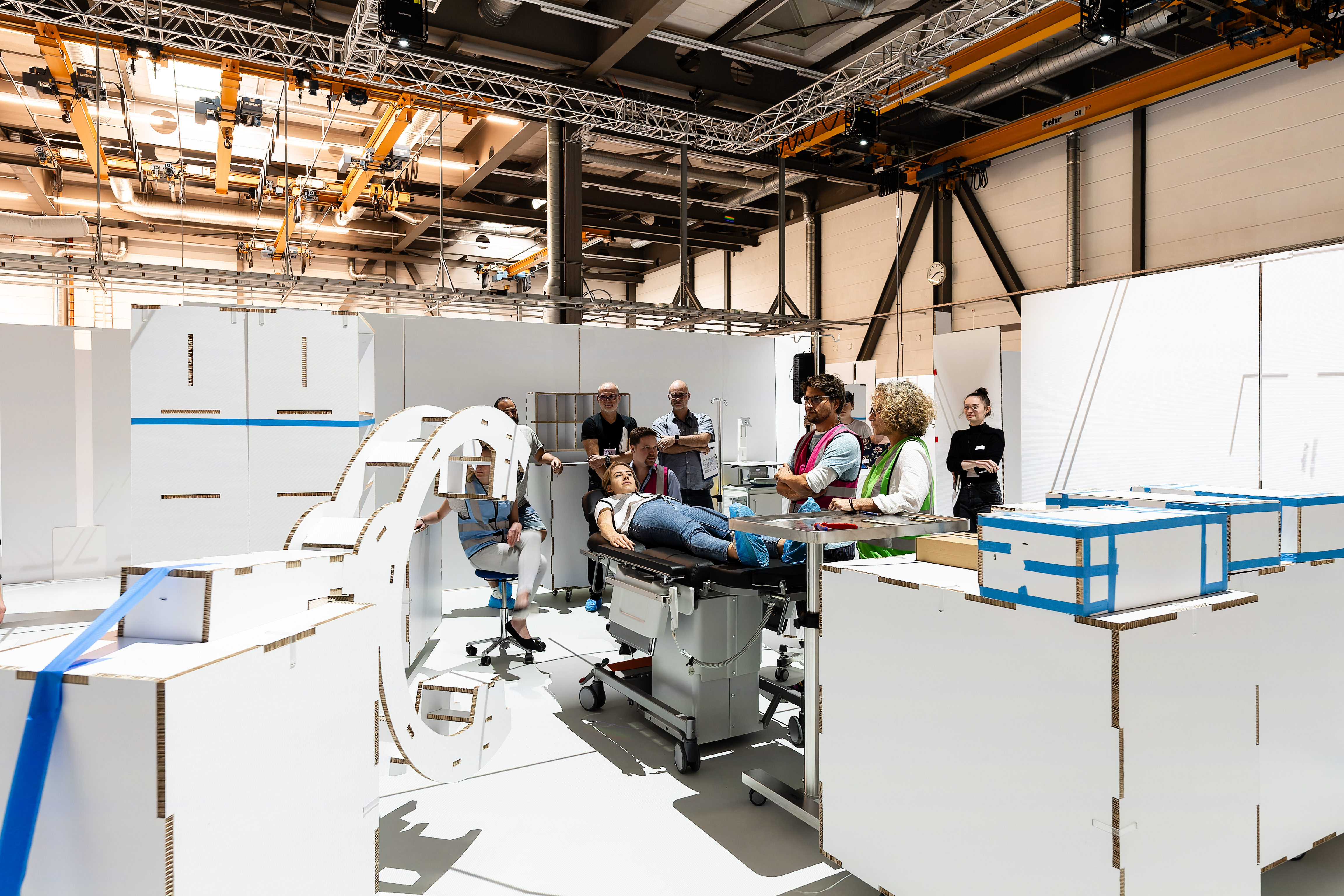 Special Talk with SCDH! Swiss Vitality Talk x UoC Vol. 5 image