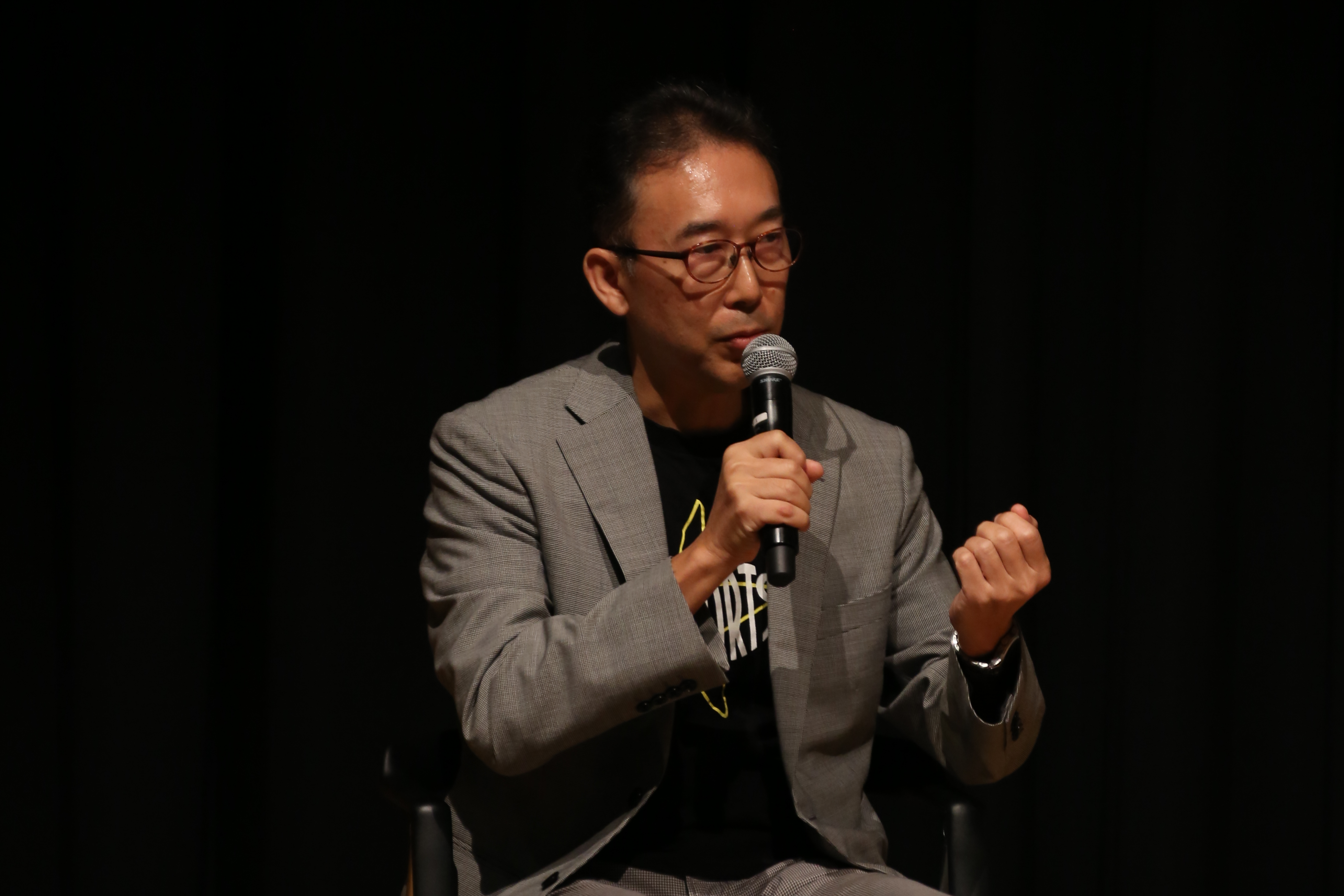 「スイスショート特集:日本を見つめるスイス」 image