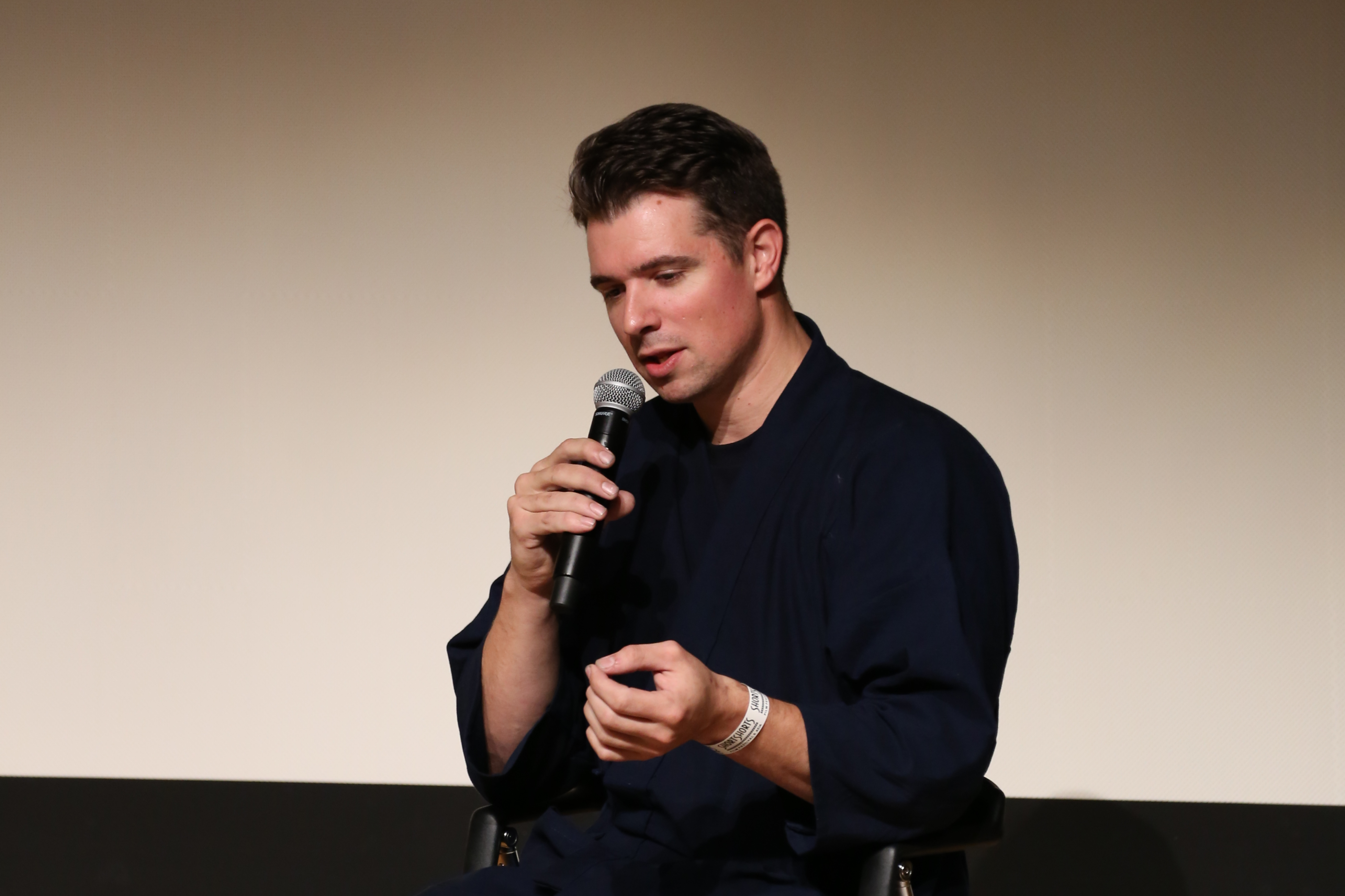 「スイスショート特集:日本を見つめるスイス」 image