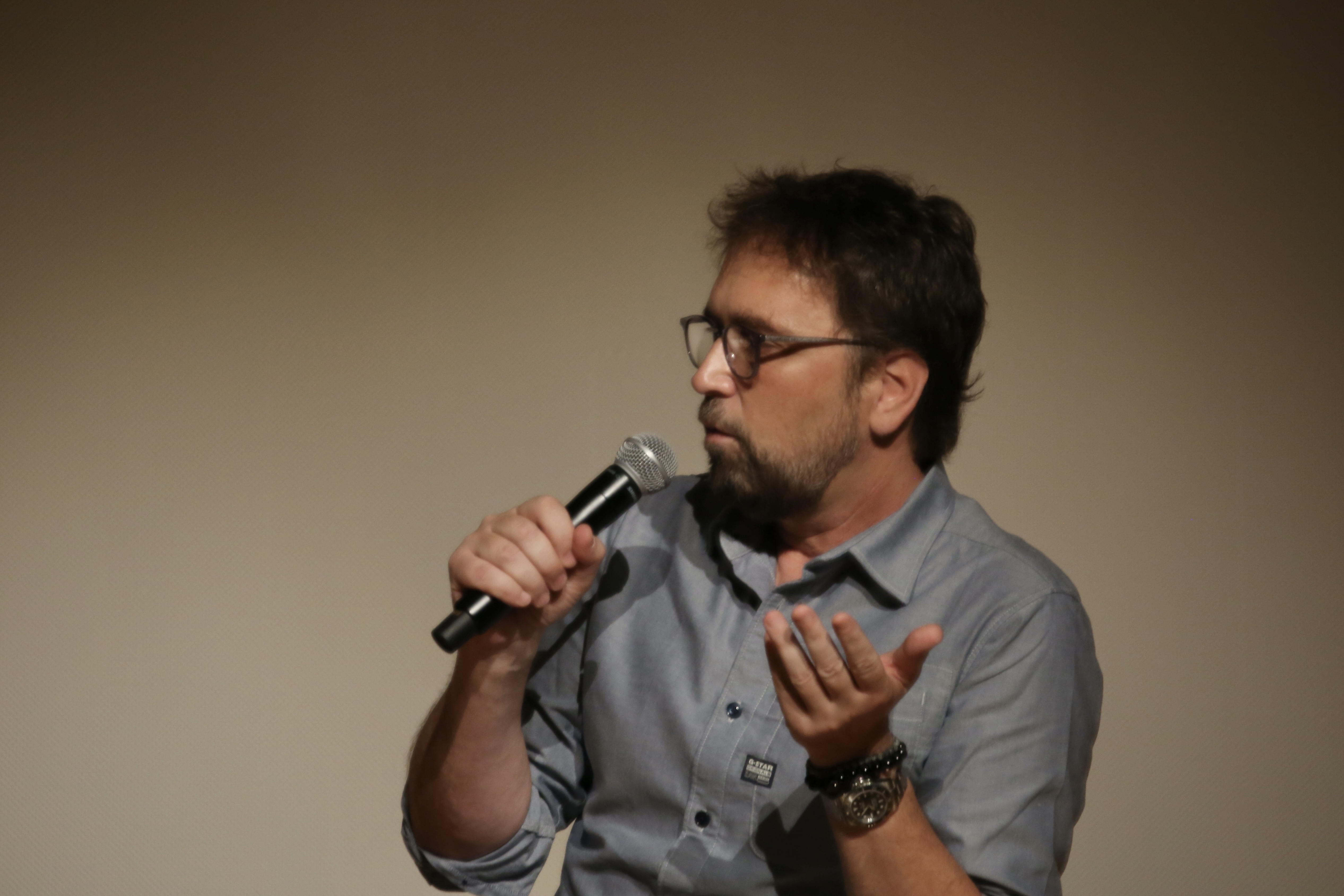 「スイスショート特集:日本を見つめるスイス」 image