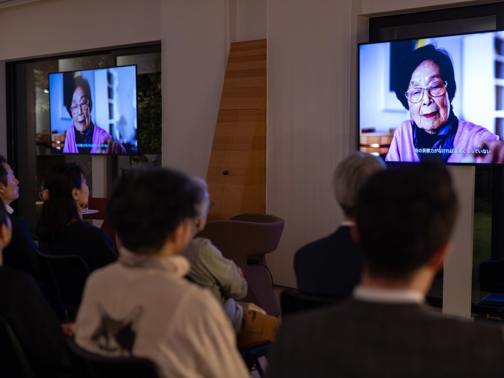 Photo by Ayako Suzuki