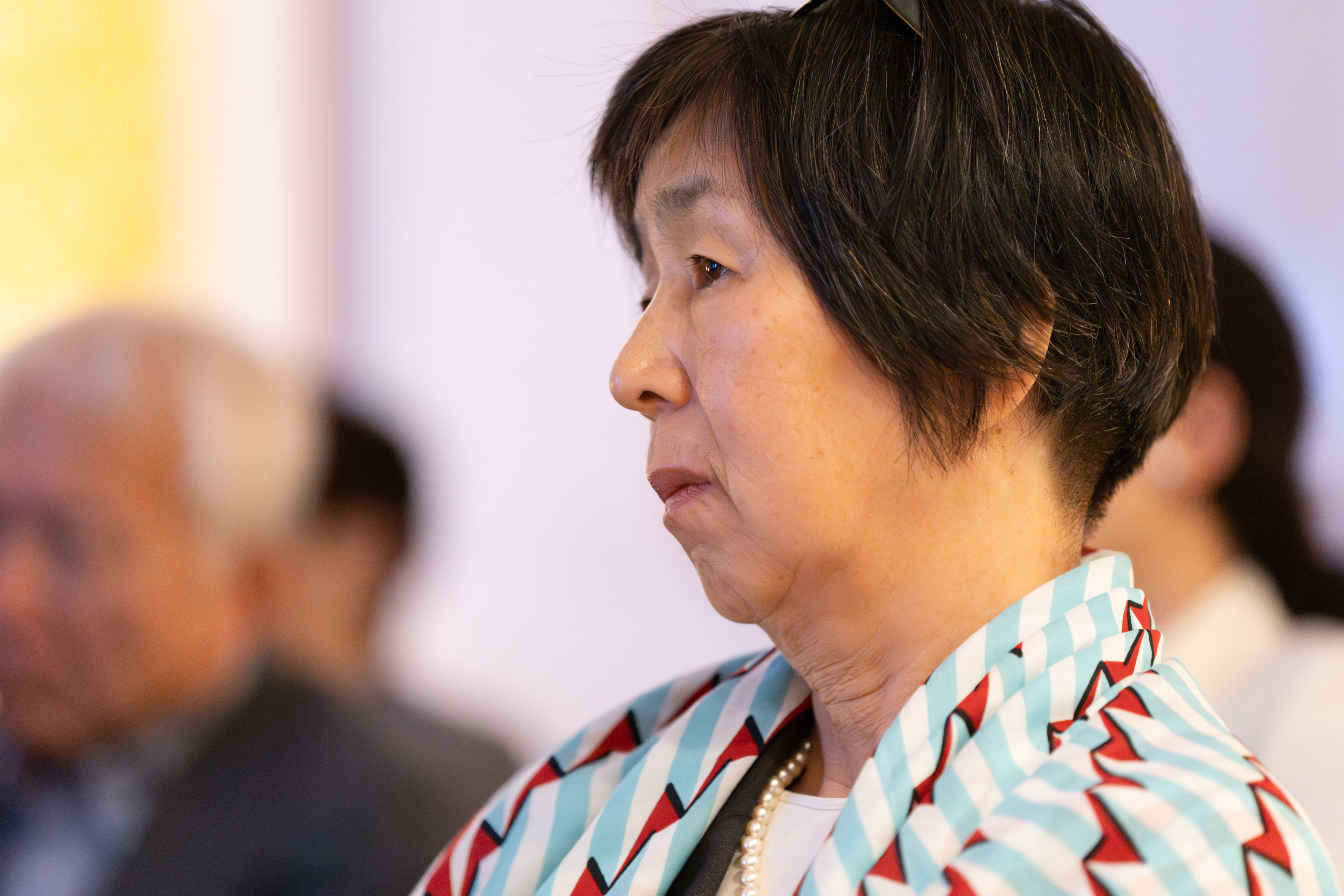 Swiss Cinema Days –『画家・横井照子の表現世界』 image