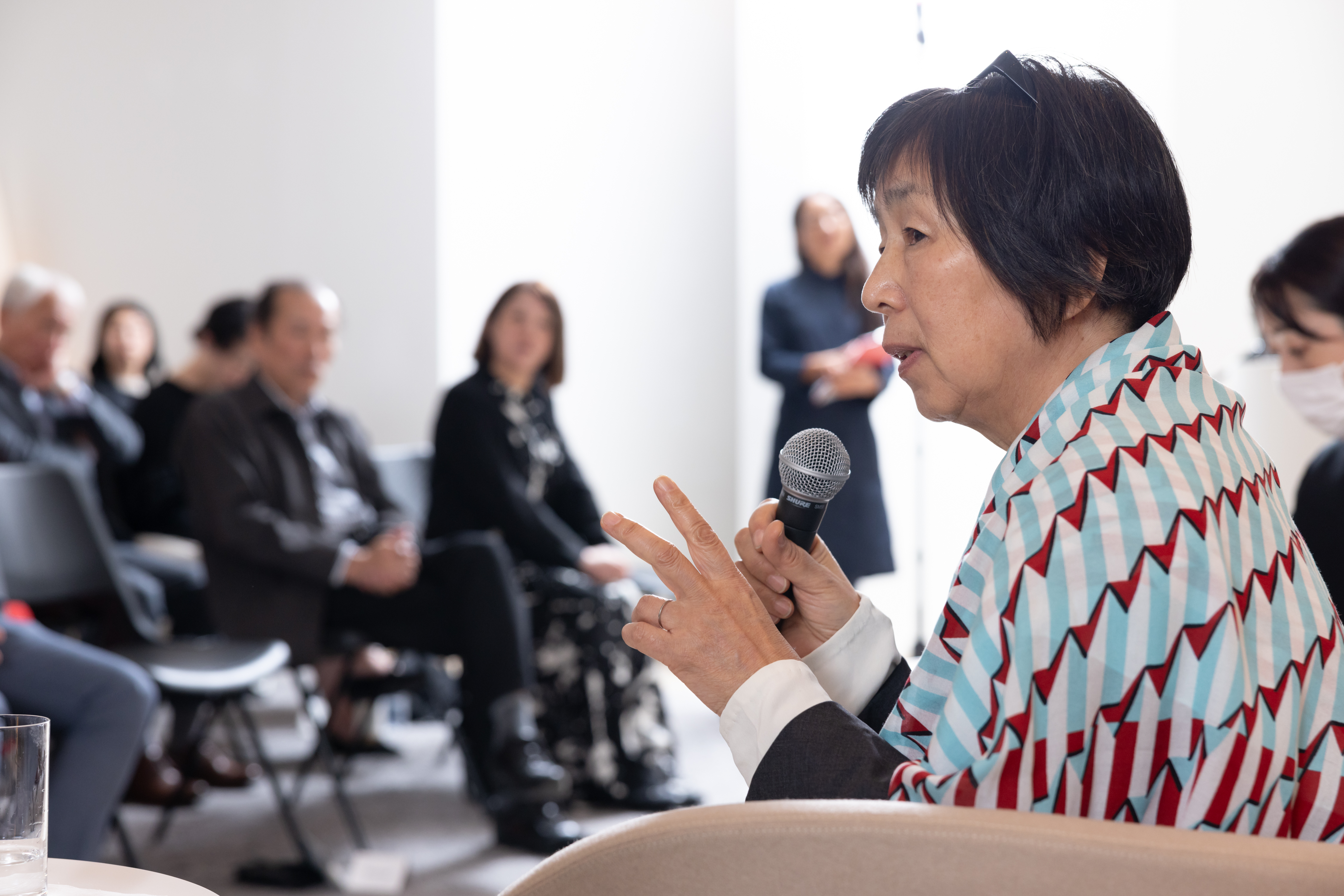Swiss Cinema Days –『画家・横井照子の表現世界』 image