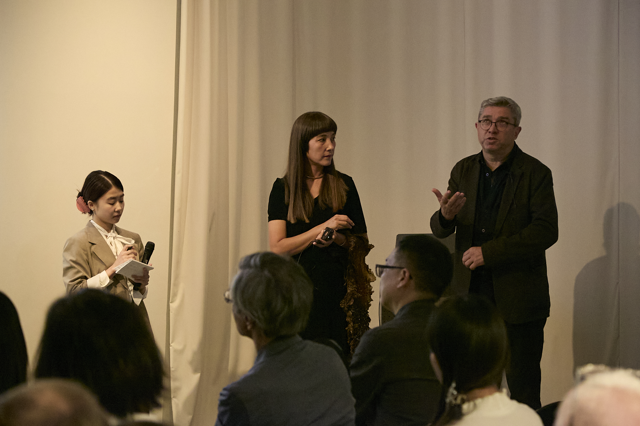 Umi No Oya - Maya Minder and Ewen Chardronnet image
