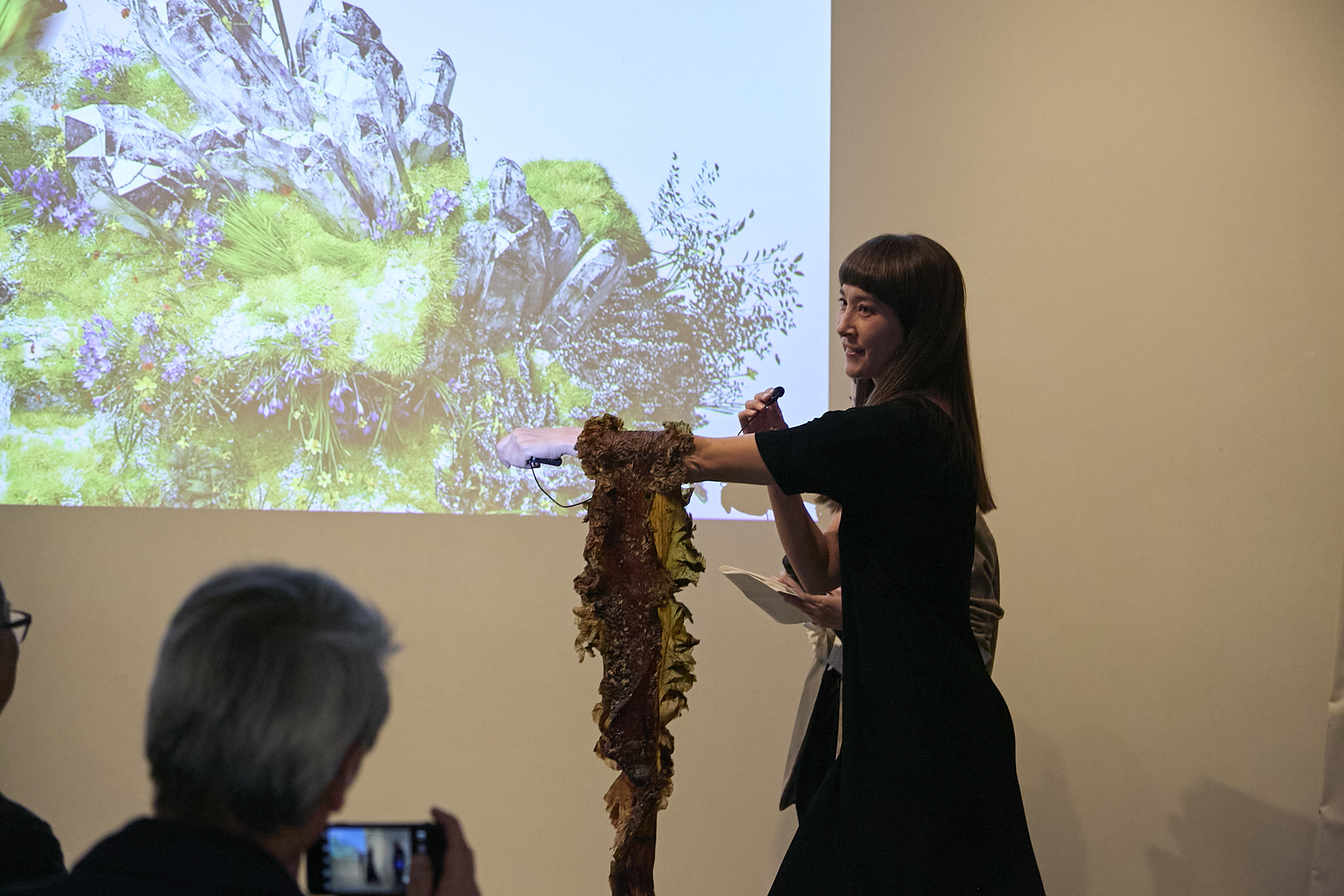 Umi No Oya - Maya Minder and Ewen Chardronnet image
