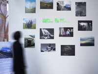 Vitality Through Your Eyes Photo Contest and Exhibition image