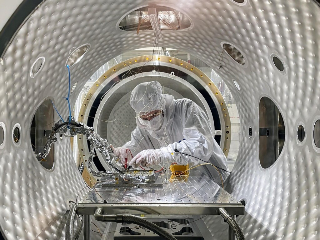 From Heidi to high-tech image