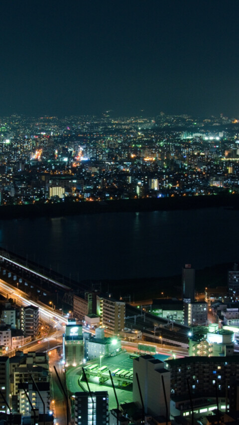 Peace Symposium in Suita City “1970→2025: What is a Harmonious Society?” image