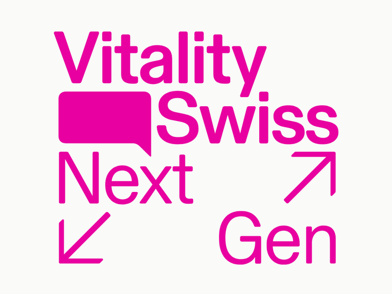 スイスで学ぶ image