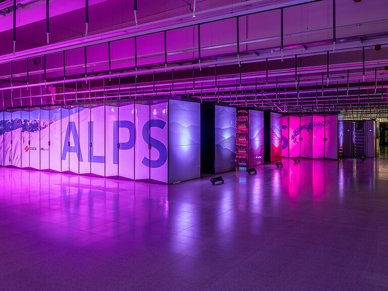 チューリヒ－人工知能（AI）を活用したイノベーションの中心地 image