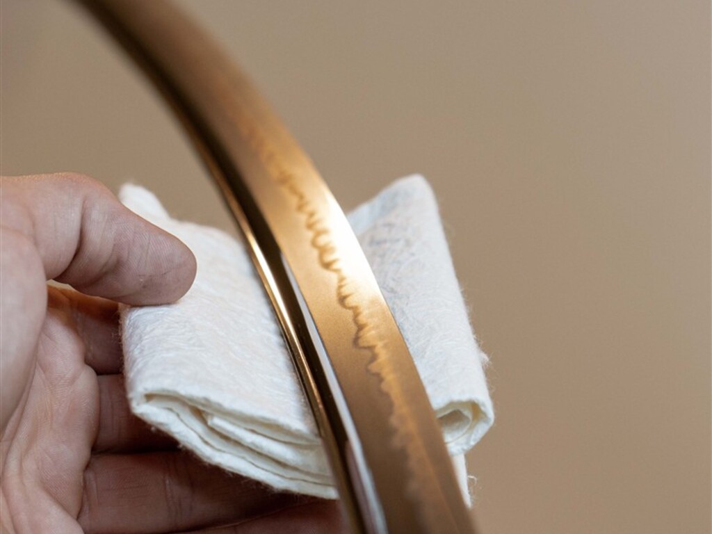 ジョハン・ロイトヴィラー、日本刀鍛冶として世界へ image