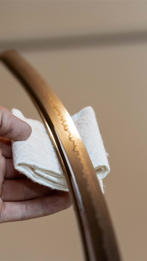 ジョハン・ロイトヴィラー、日本刀鍛冶として世界へ image