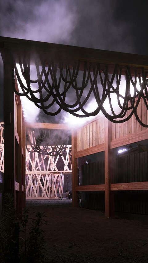 Kizuki-au 築き合う-Collaborative Constructions image