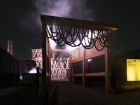 Interview on Kizuki-au 築き合う— Collaborative Constructions image