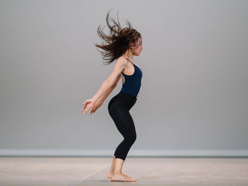 「ローザンヌ国際バレエコンクールの50年」展 image